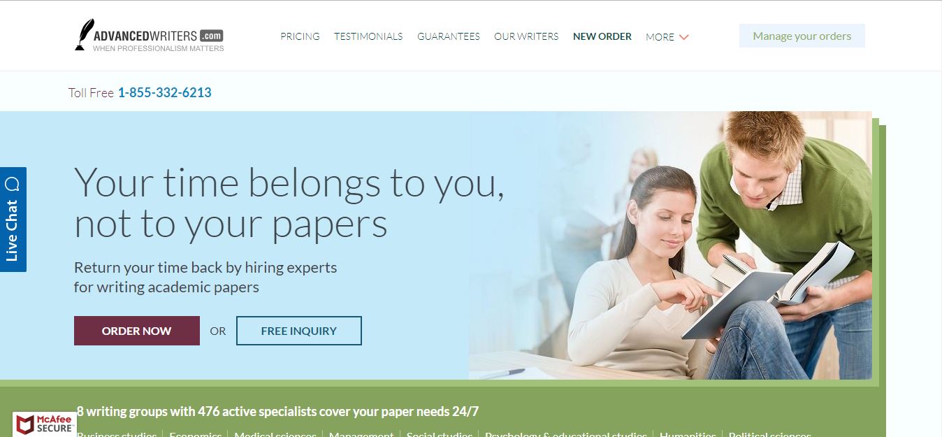 ExpressProofReading.com